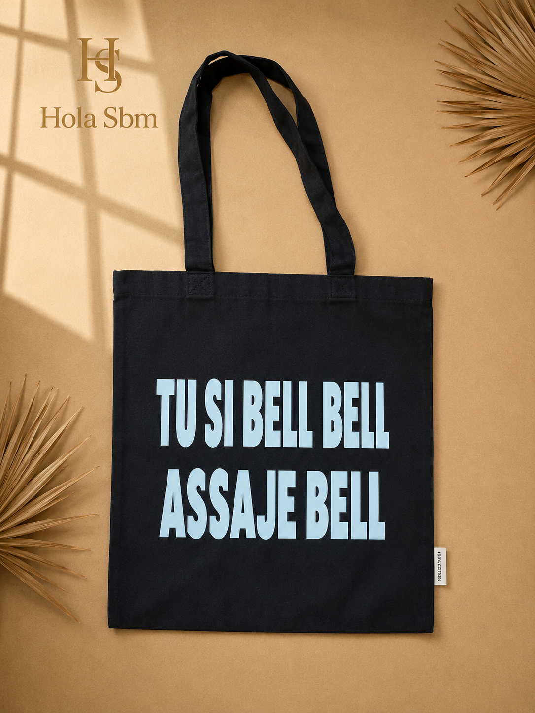 Borsa Bell